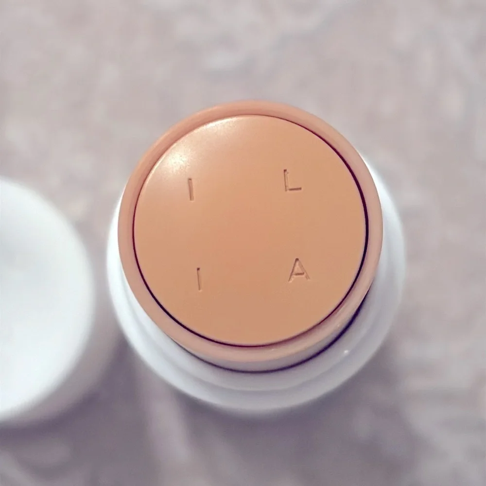 Brand New ILIA Skin Rewind Complexion Stick Makeup Buildable Medium Coverage